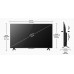 Television: iFFALCON 108 cm (43 inches) 4K Ultra HD Smart LED Google TV iFF43U62 (Black)